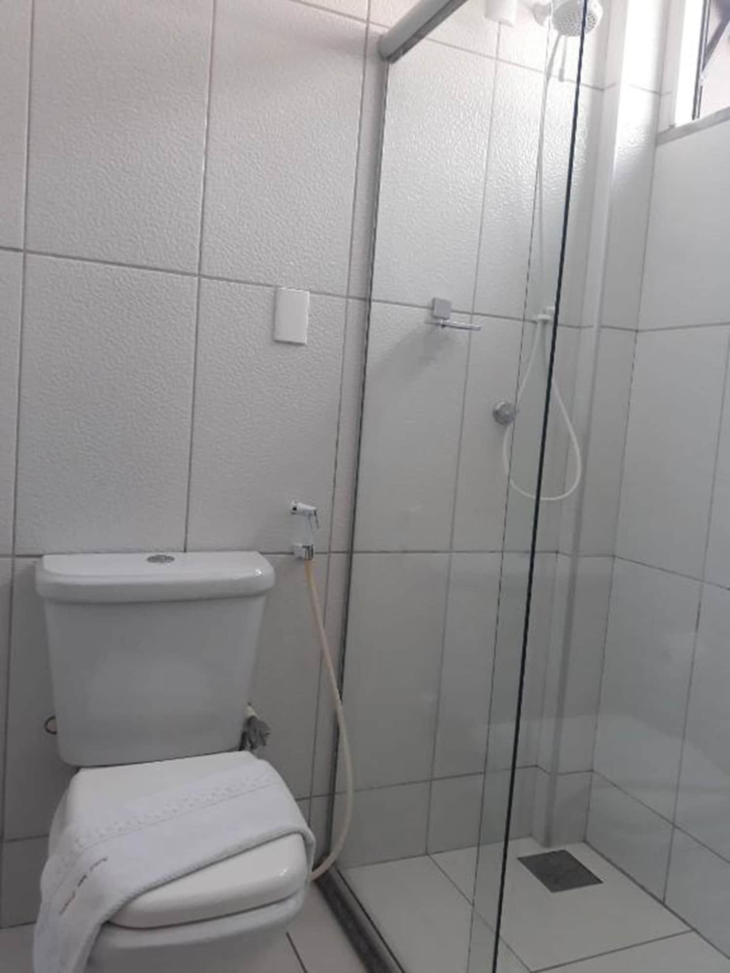 San Phillip Flat Hotel Форталеза Экстерьер фото